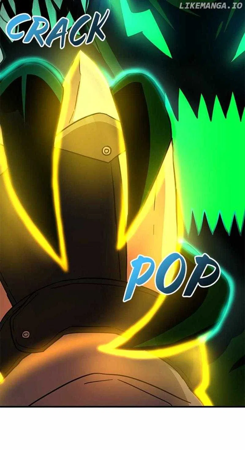The Heir of Mythological Heroes Chapter 63 – Page 86