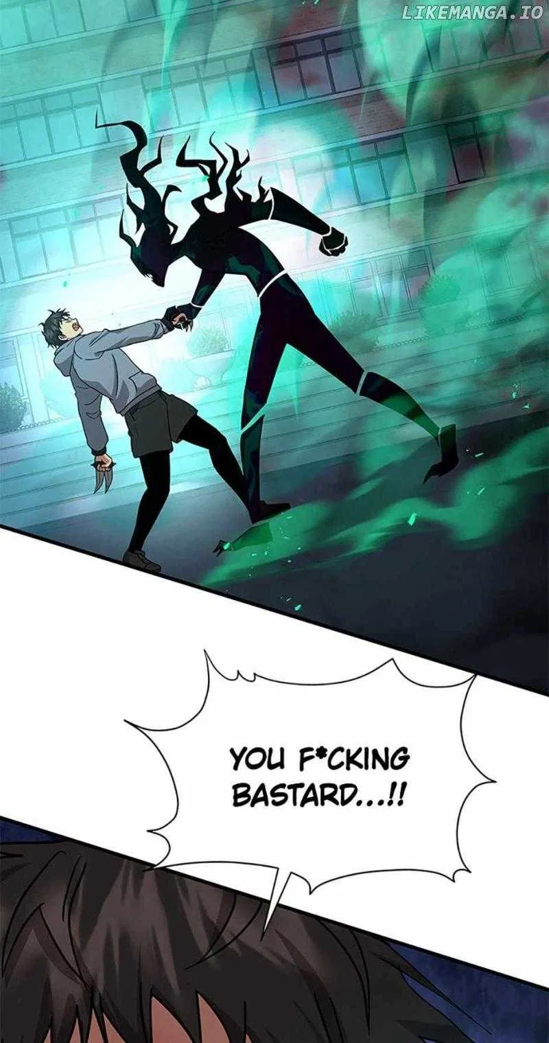 The Heir of Mythological Heroes Chapter 63 – Page 92