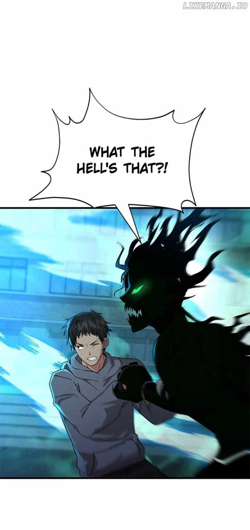The Heir of Mythological Heroes Chapter 63 – Page 99