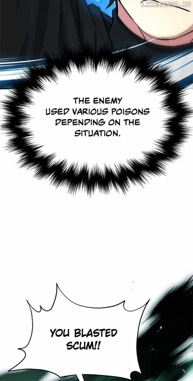 The Heir of Mythological Heroes Chapter 63 – Page 101