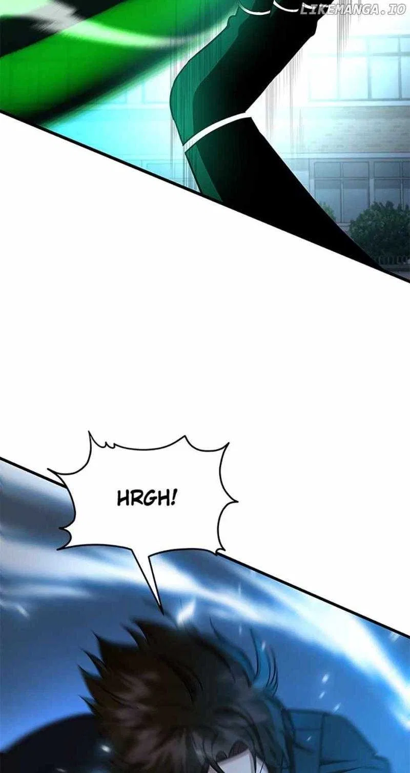 The Heir of Mythological Heroes Chapter 63 – Page 110