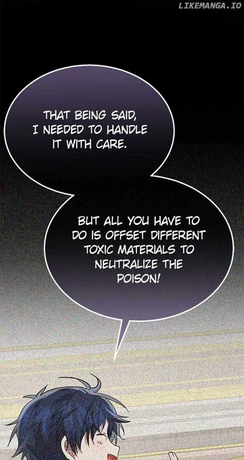 The Heir of Mythological Heroes Chapter 63 – Page 113