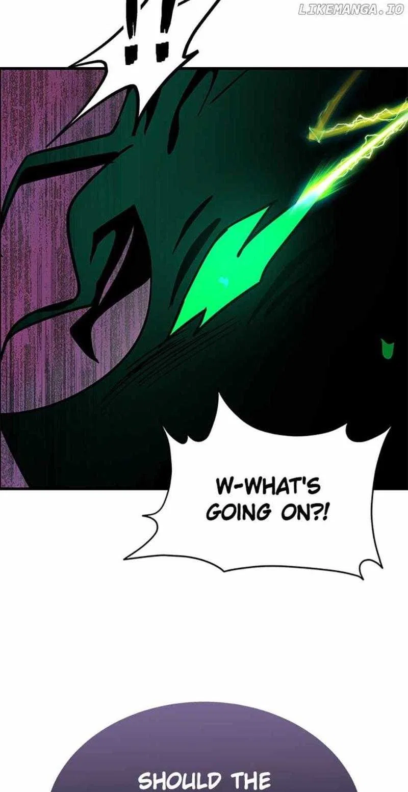 The Heir of Mythological Heroes Chapter 63 – Page 118