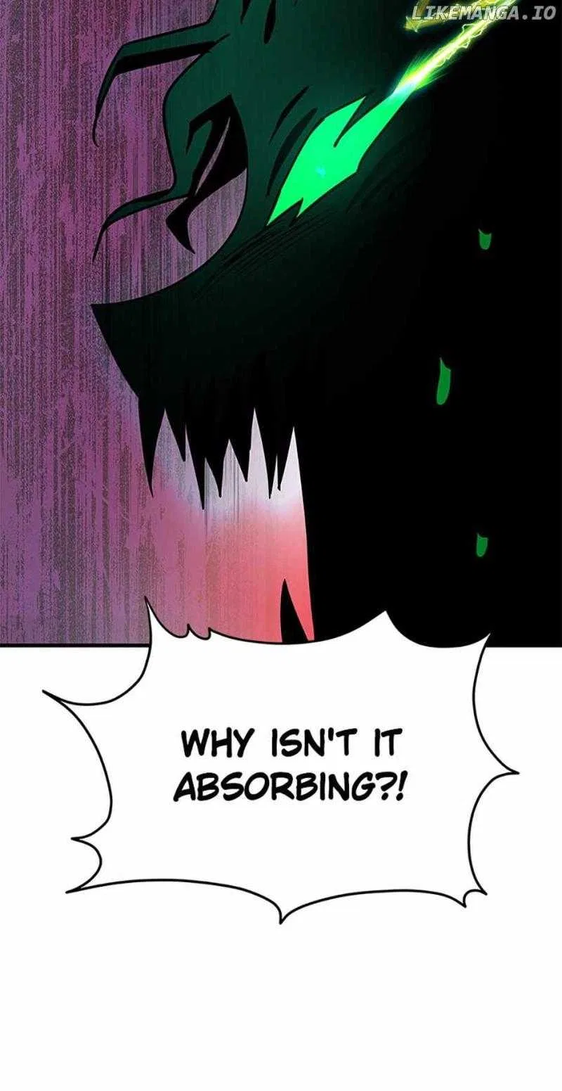 The Heir of Mythological Heroes Chapter 63 – Page 121