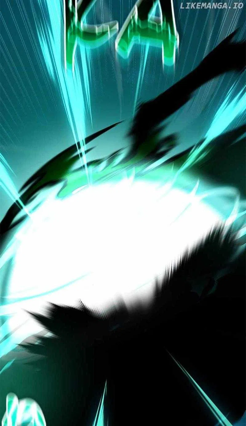 The Heir of Mythological Heroes Chapter 63 – Page 123