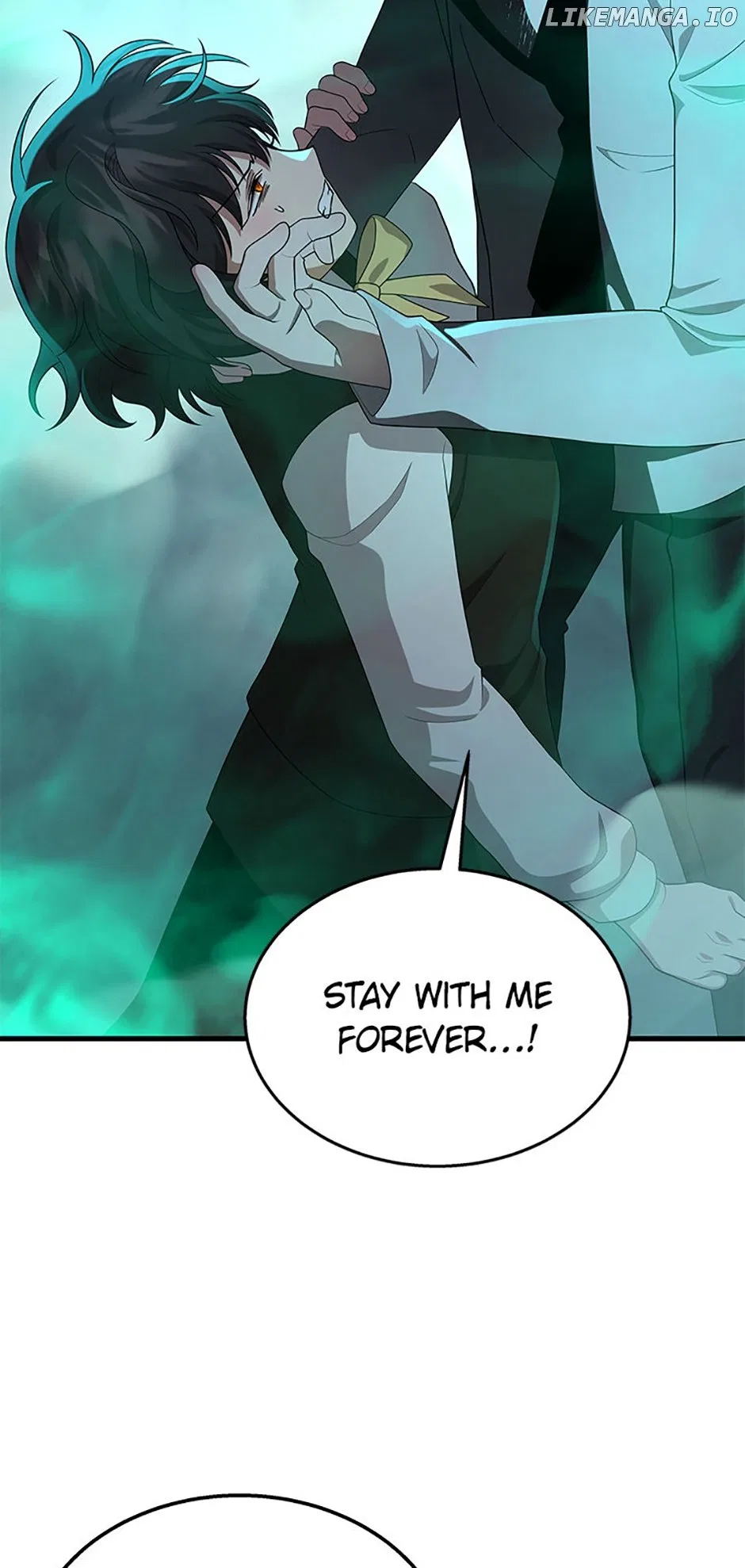 The Heir of Mythological Heroes Chapter 62 – Page 3