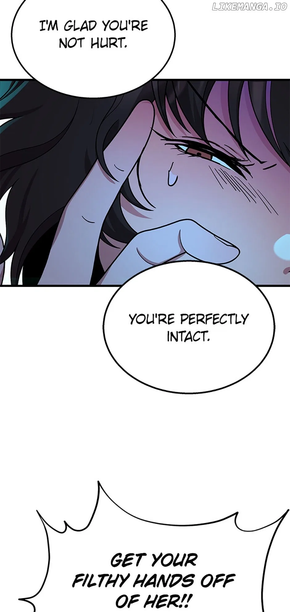 The Heir of Mythological Heroes Chapter 62 – Page 4