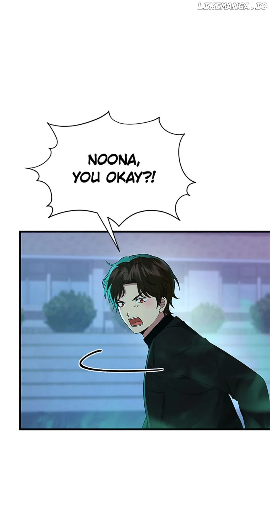 The Heir of Mythological Heroes Chapter 62 – Page 8