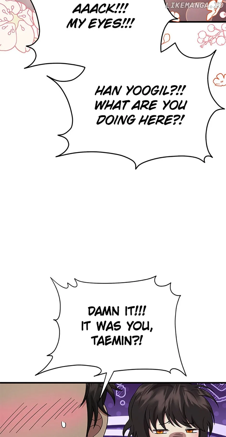 The Heir of Mythological Heroes Chapter 62 – Page 10