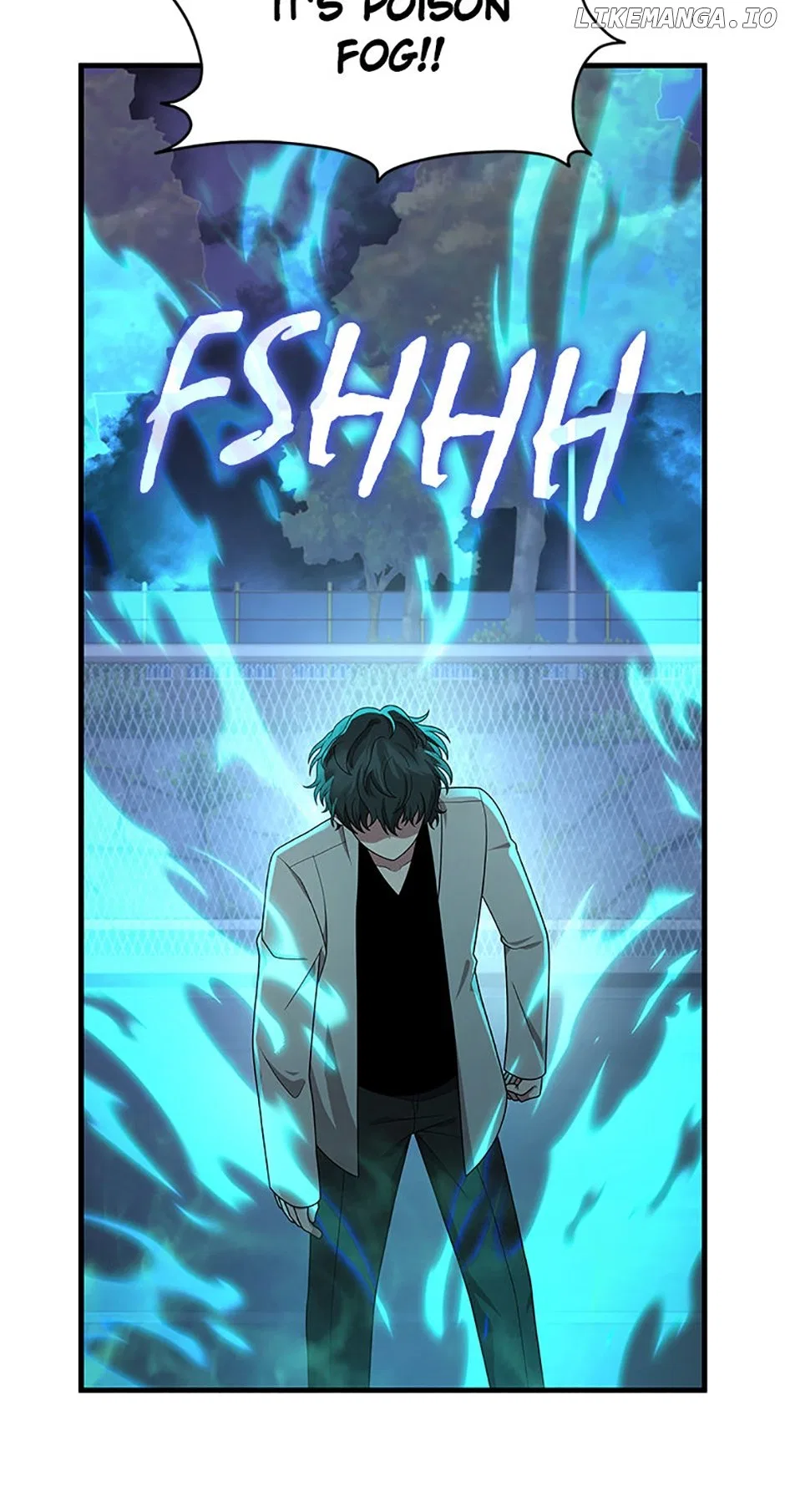 The Heir of Mythological Heroes Chapter 62 – Page 13