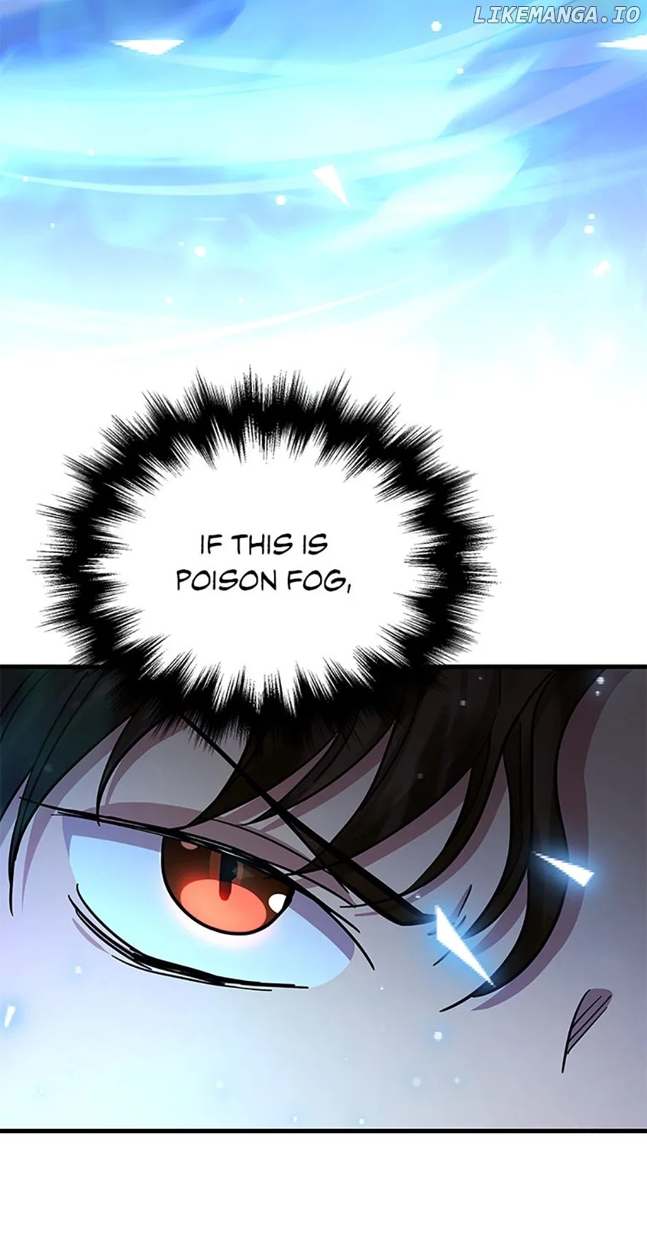 The Heir of Mythological Heroes Chapter 62 – Page 20