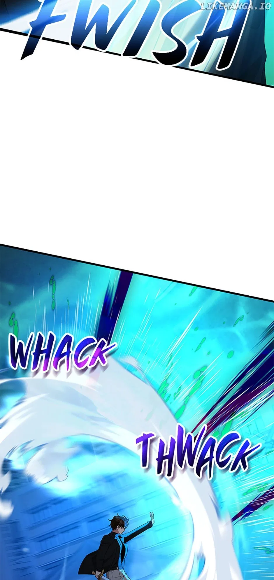 The Heir of Mythological Heroes Chapter 62 – Page 29