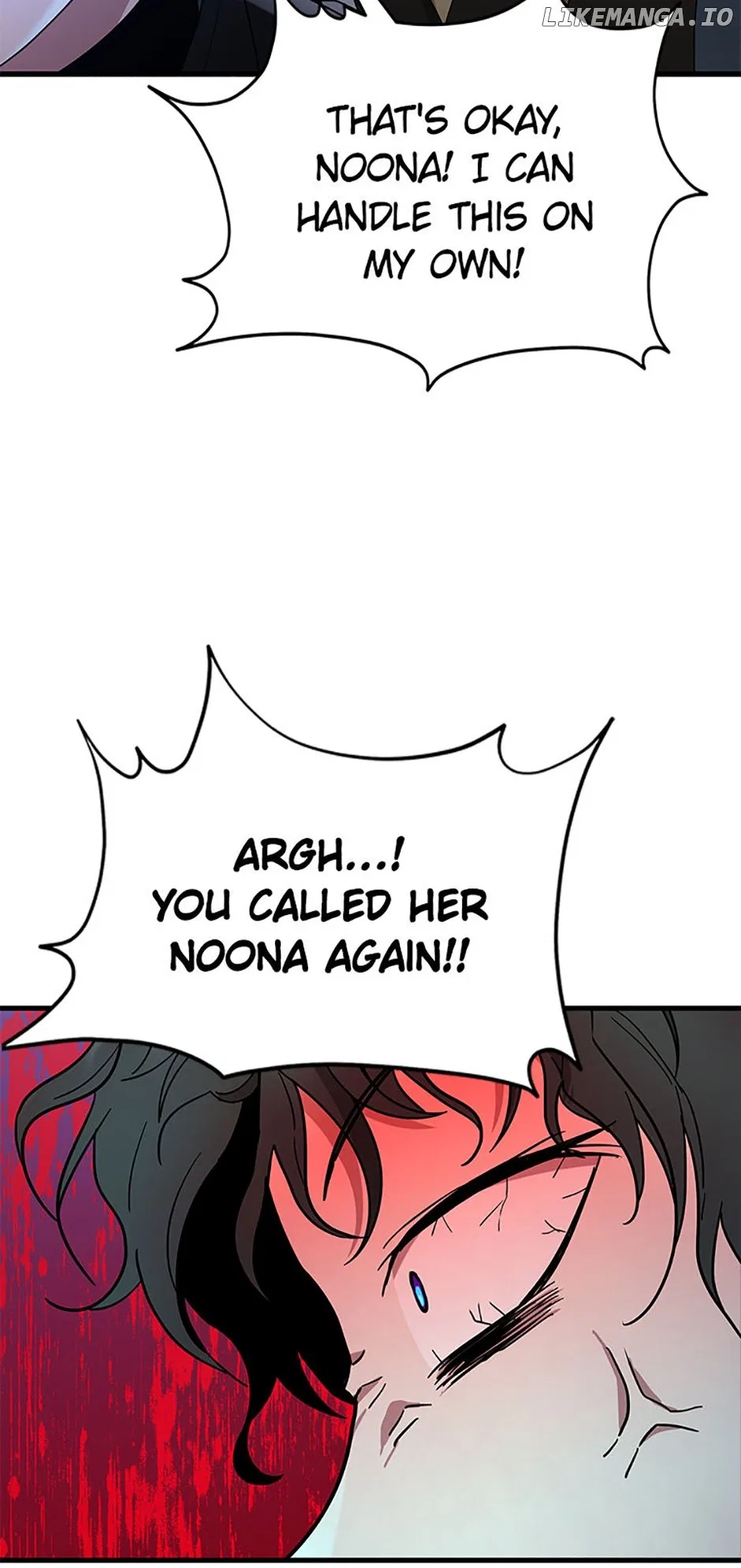 The Heir of Mythological Heroes Chapter 62 – Page 31