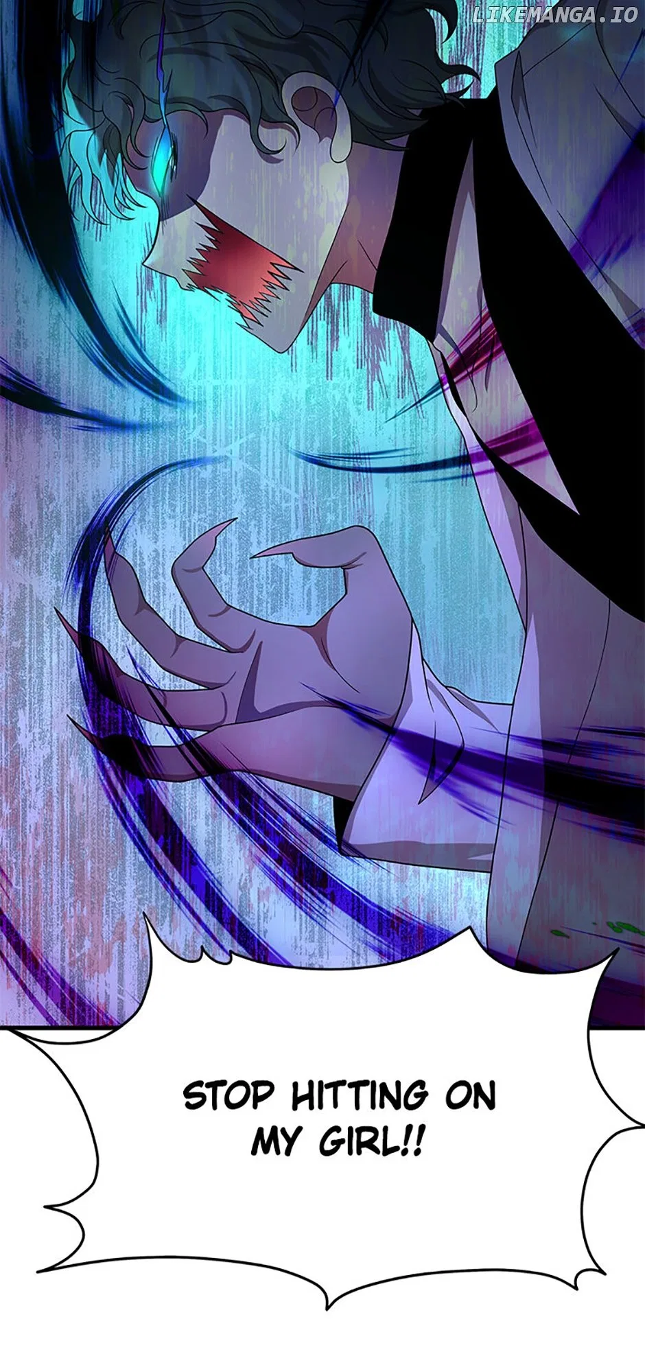 The Heir of Mythological Heroes Chapter 62 – Page 33