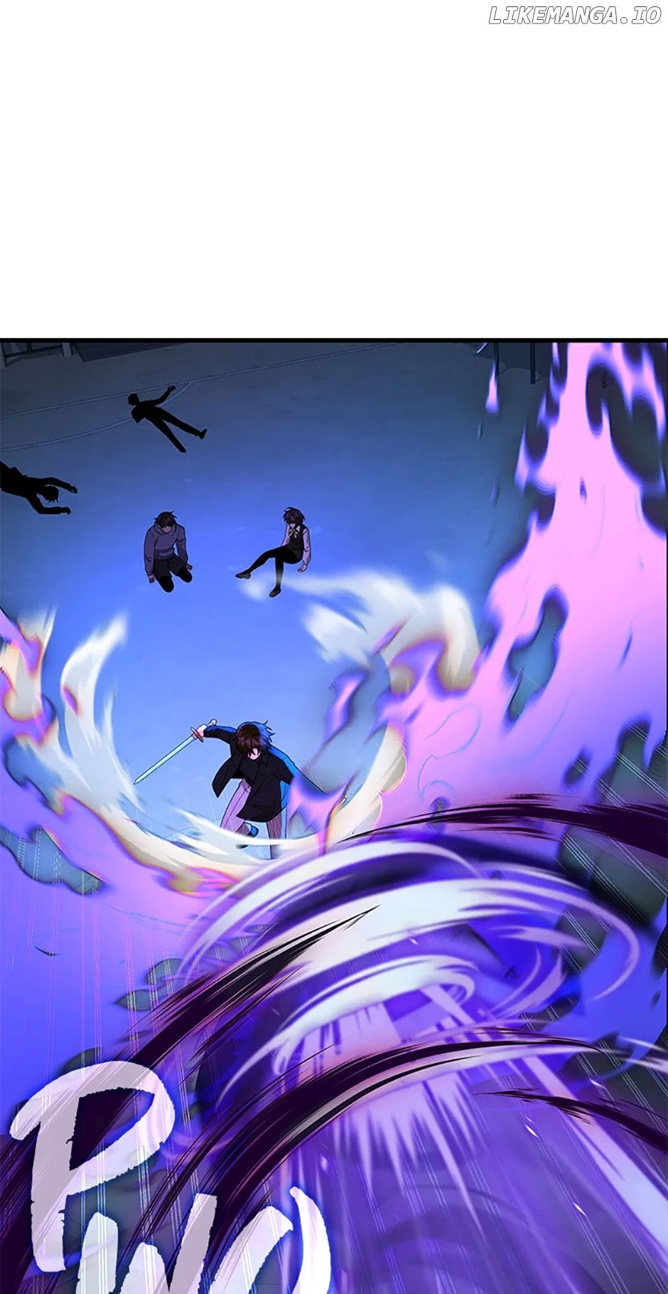 The Heir of Mythological Heroes Chapter 62 – Page 37