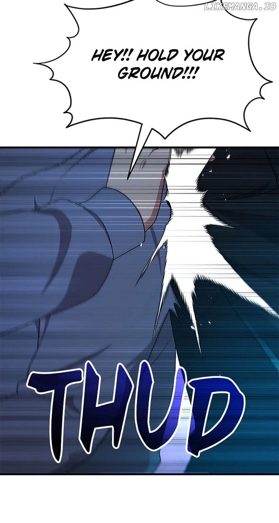 The Heir of Mythological Heroes Chapter 62 – Page 44