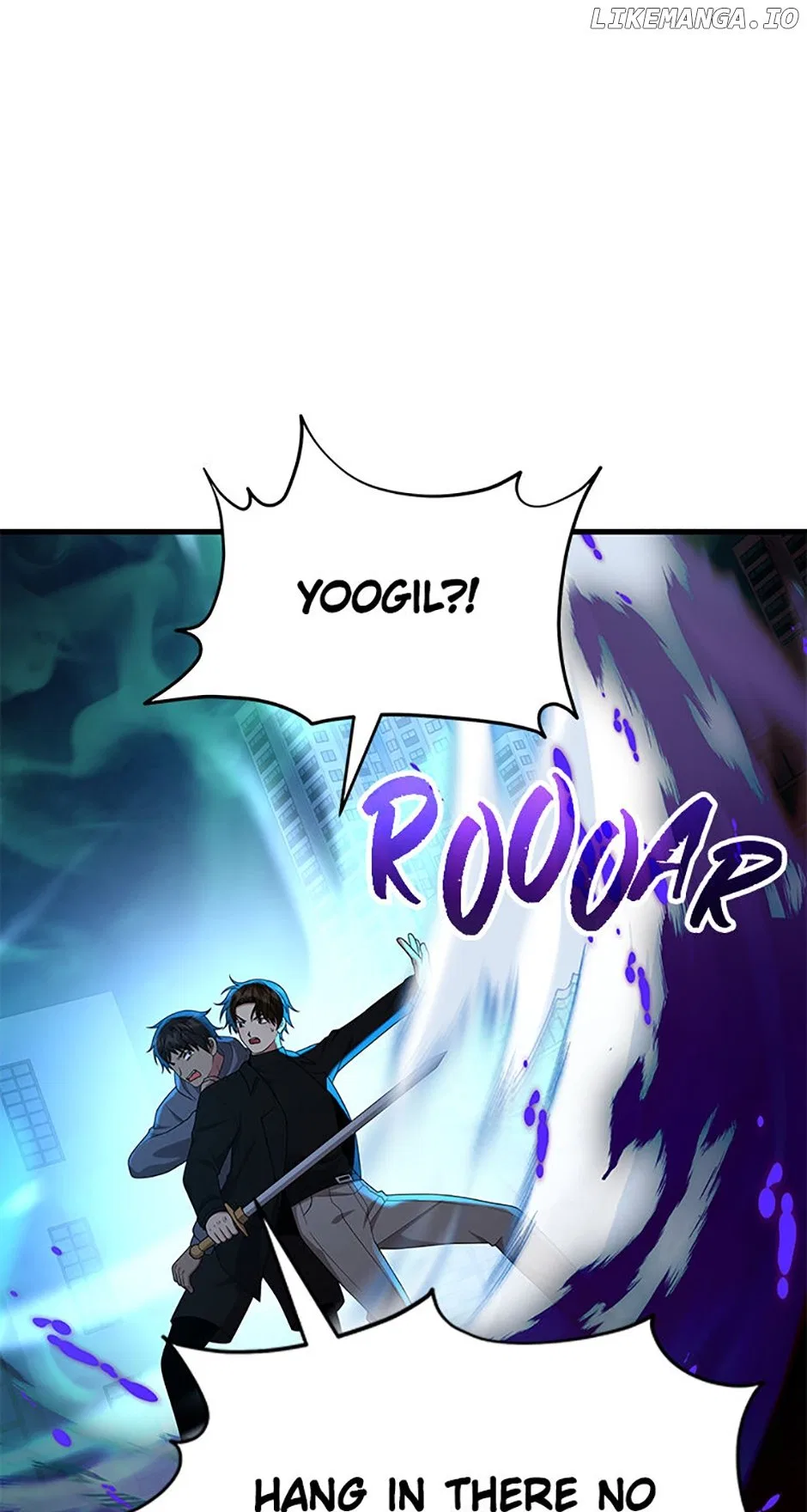 The Heir of Mythological Heroes Chapter 62 – Page 45