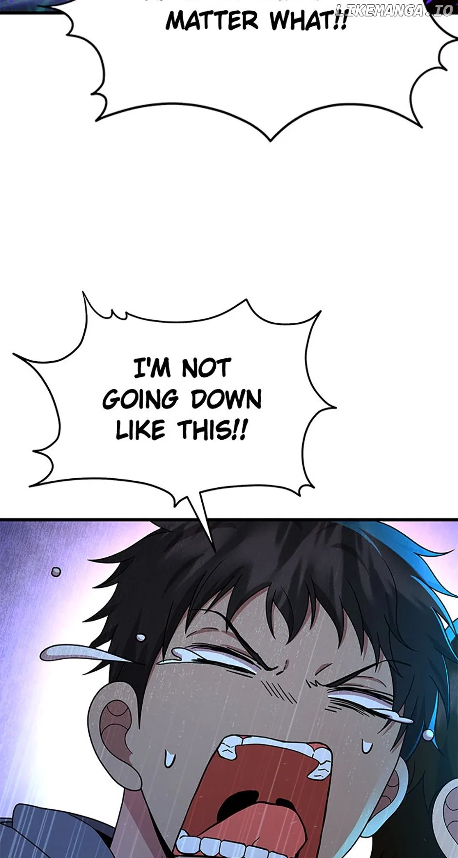 The Heir of Mythological Heroes Chapter 62 – Page 46