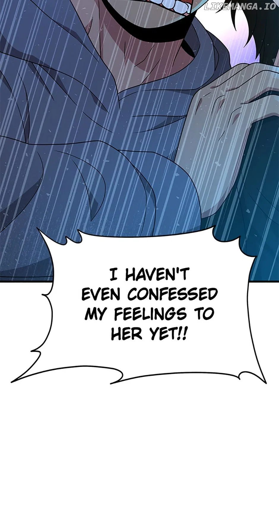 The Heir of Mythological Heroes Chapter 62 – Page 47