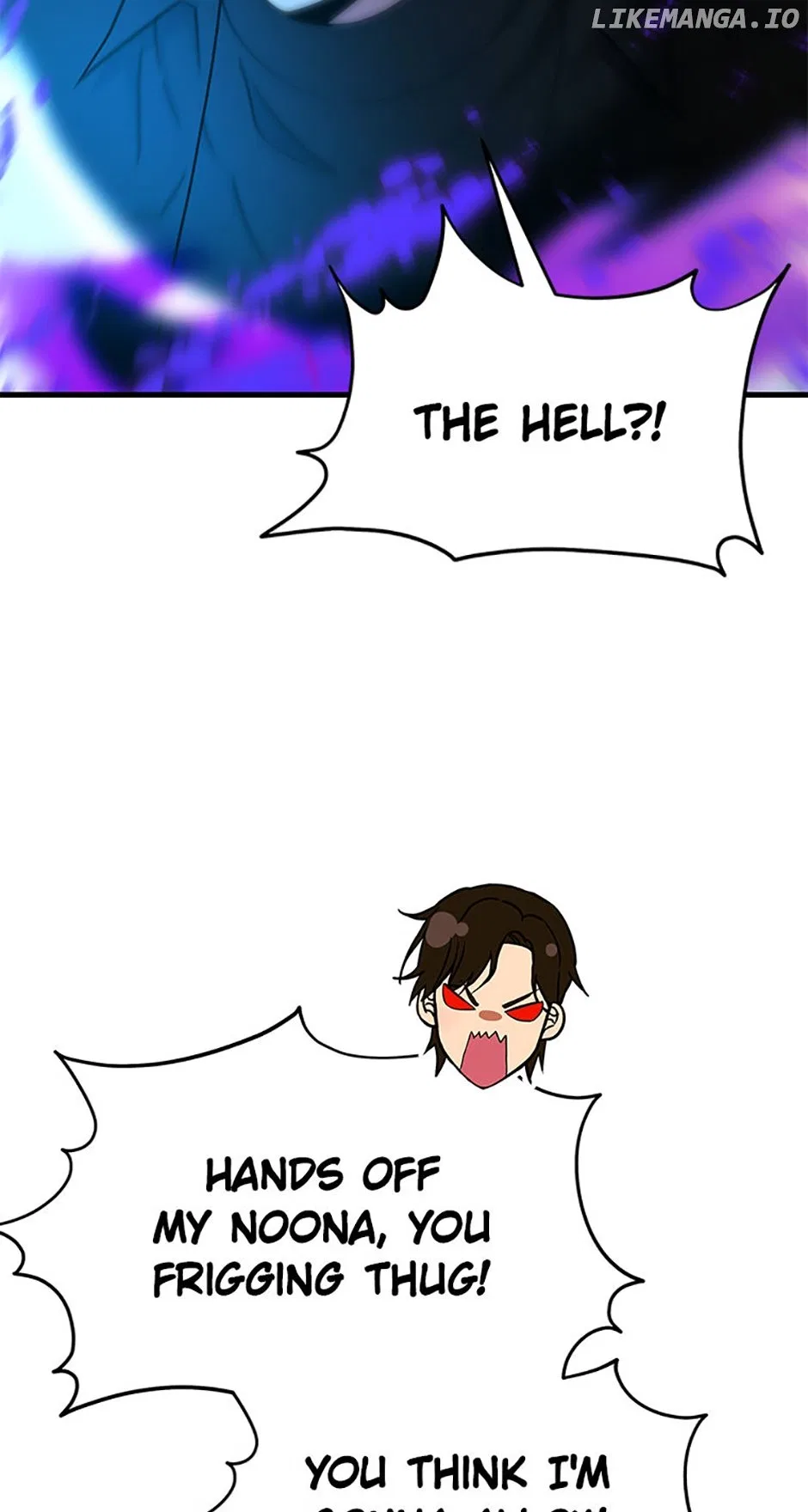 The Heir of Mythological Heroes Chapter 62 – Page 49