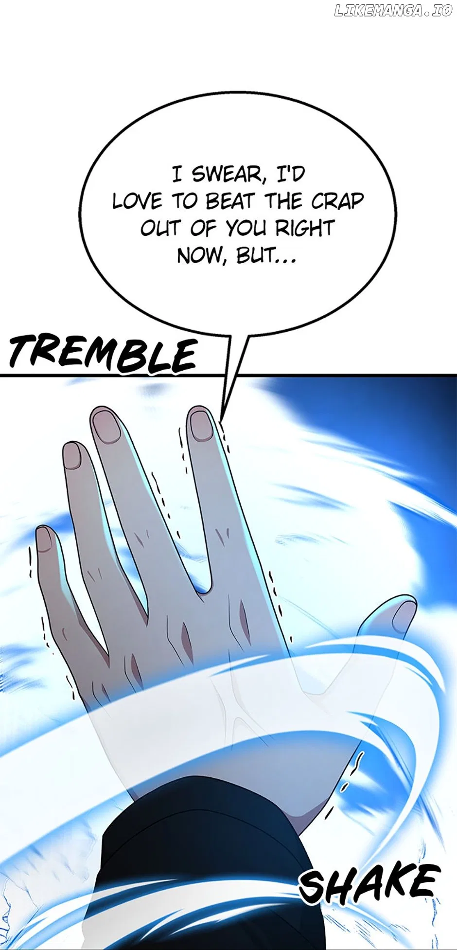 The Heir of Mythological Heroes Chapter 62 – Page 51