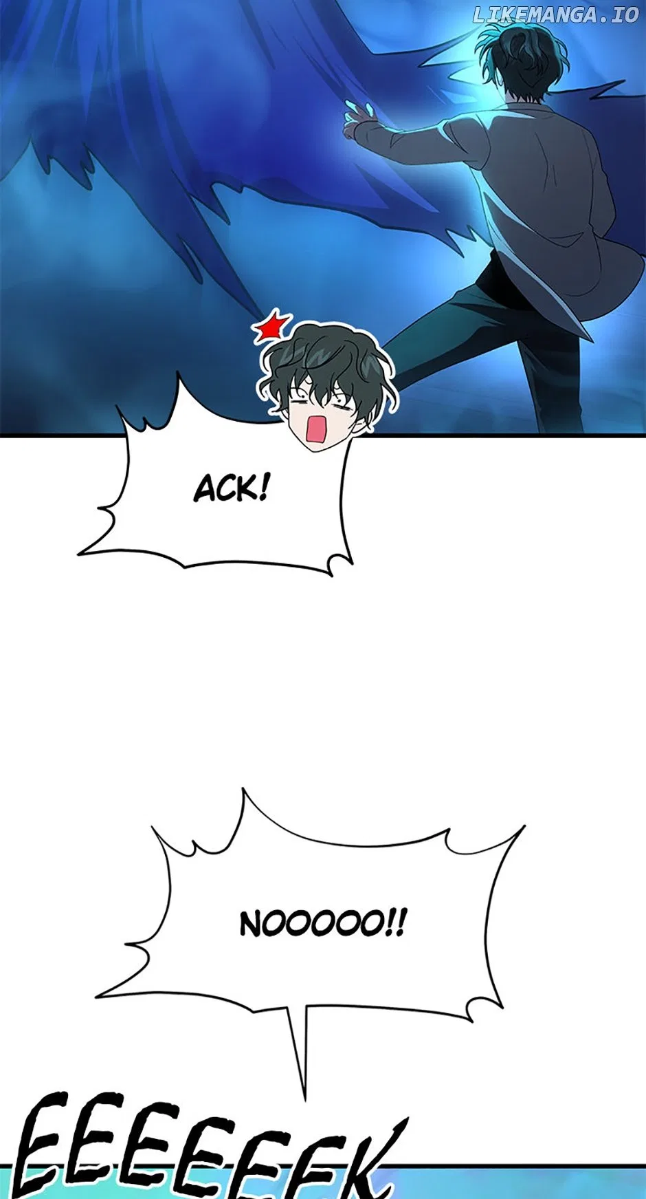 The Heir of Mythological Heroes Chapter 62 – Page 58