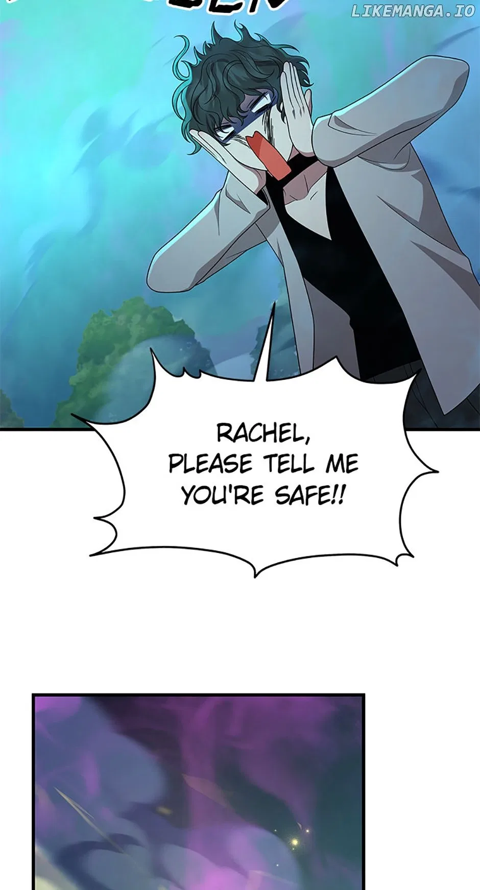 The Heir of Mythological Heroes Chapter 62 – Page 59