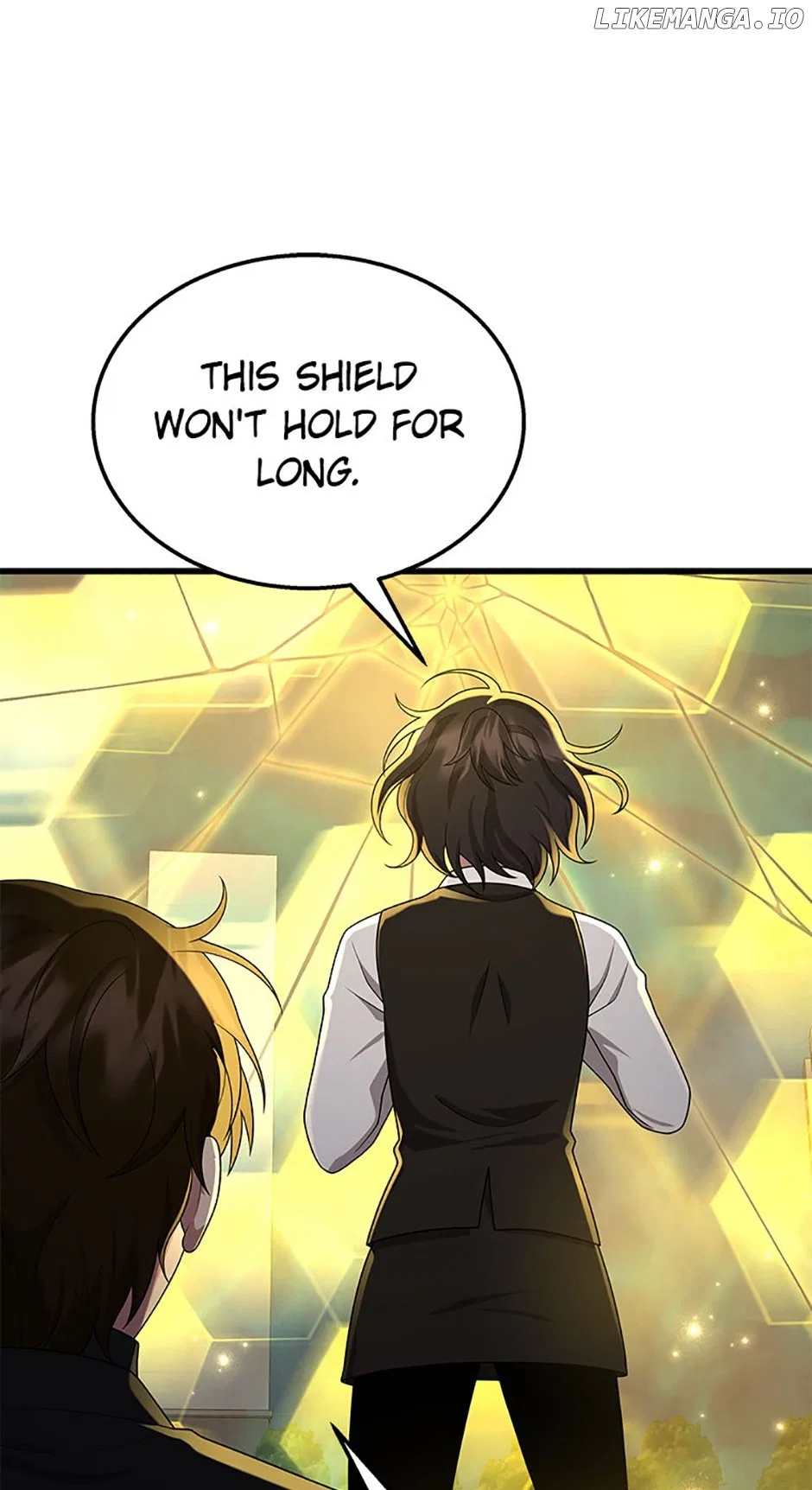 The Heir of Mythological Heroes Chapter 62 – Page 62