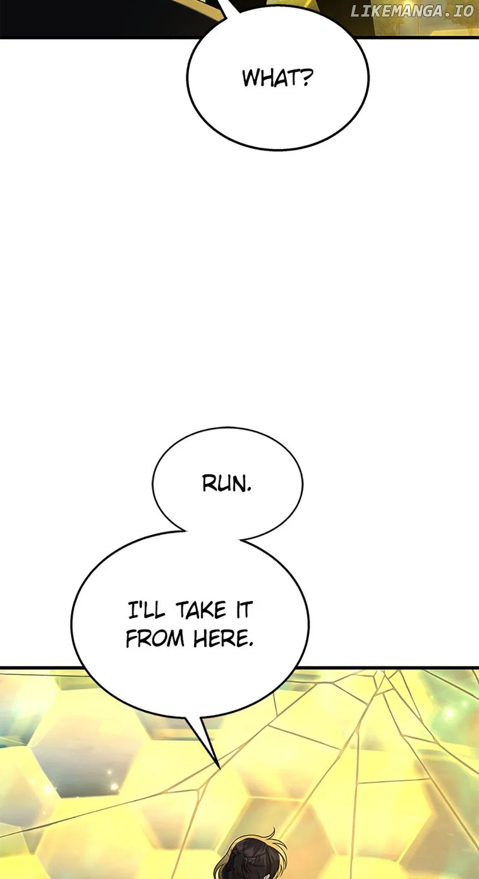 The Heir of Mythological Heroes Chapter 62 – Page 63
