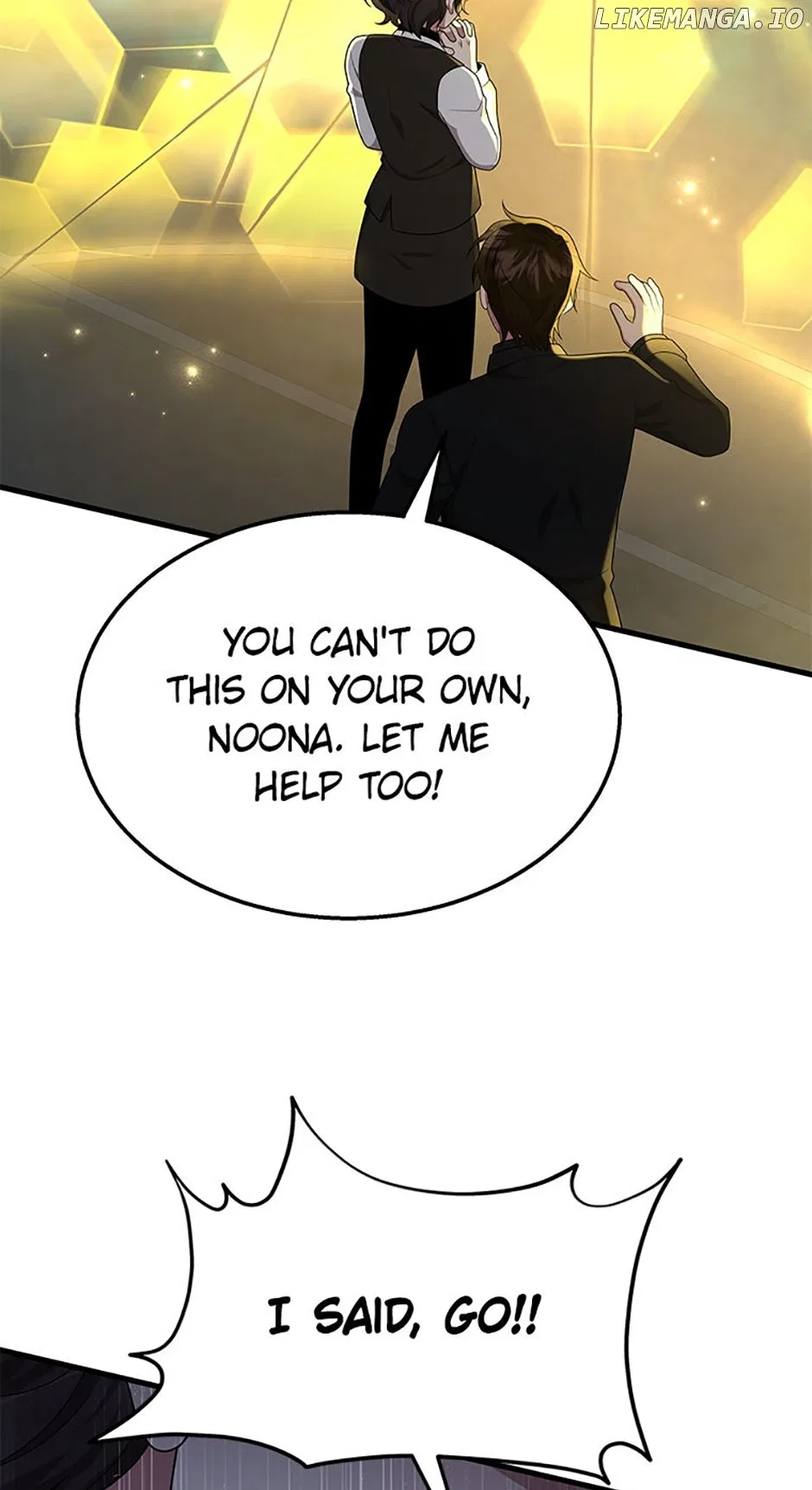 The Heir of Mythological Heroes Chapter 62 – Page 64