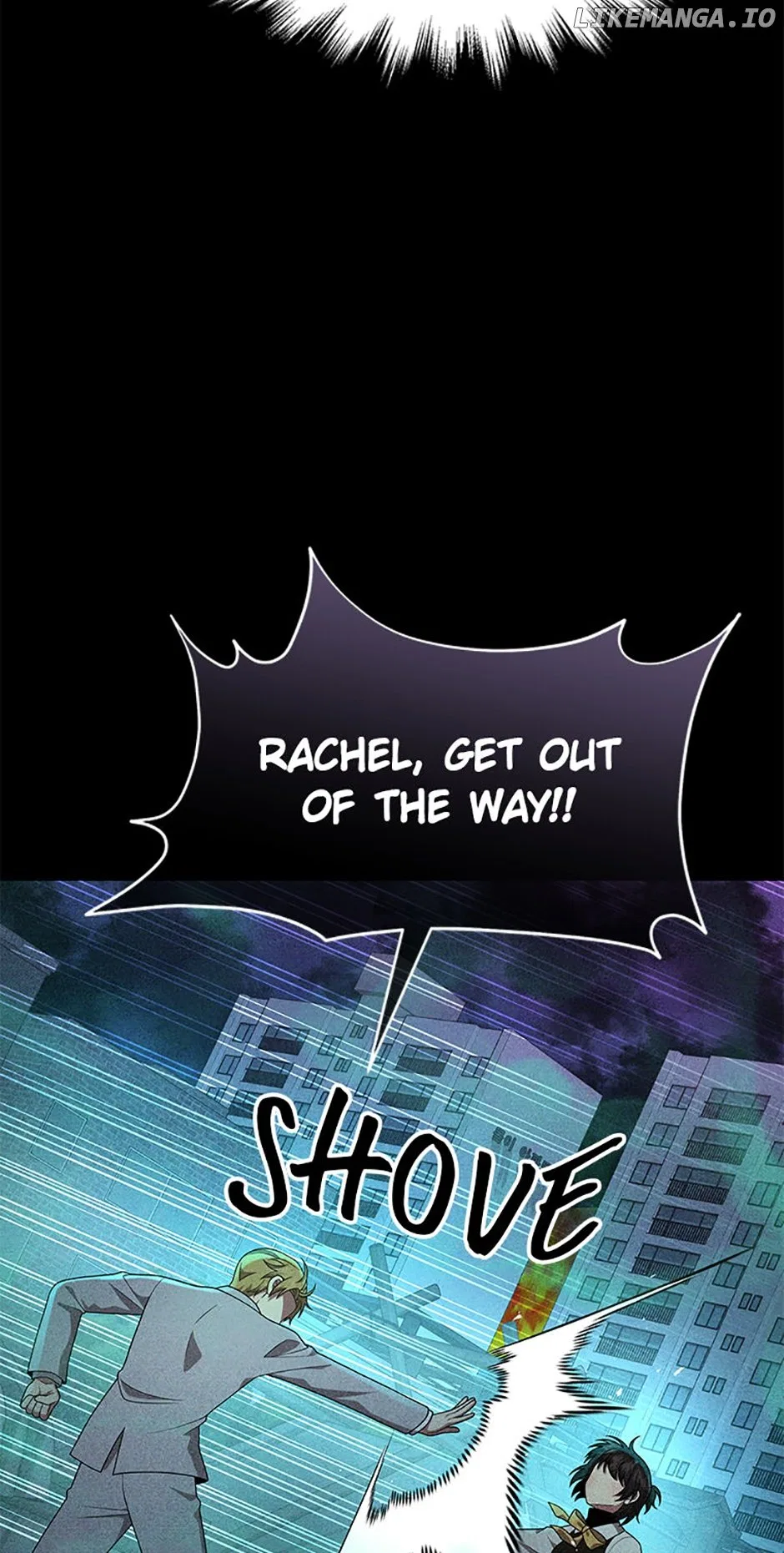 The Heir of Mythological Heroes Chapter 62 – Page 70