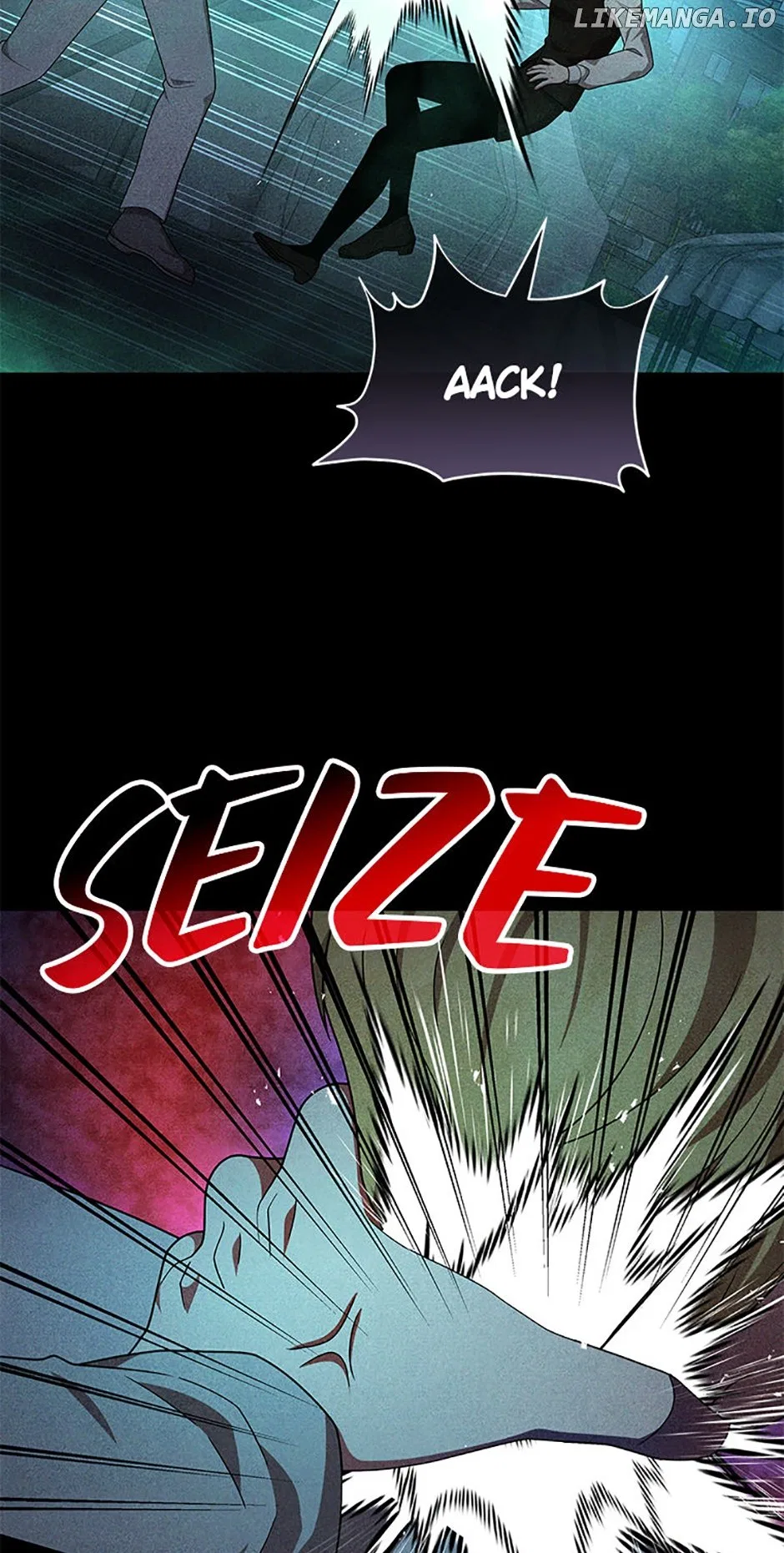 The Heir of Mythological Heroes Chapter 62 – Page 71
