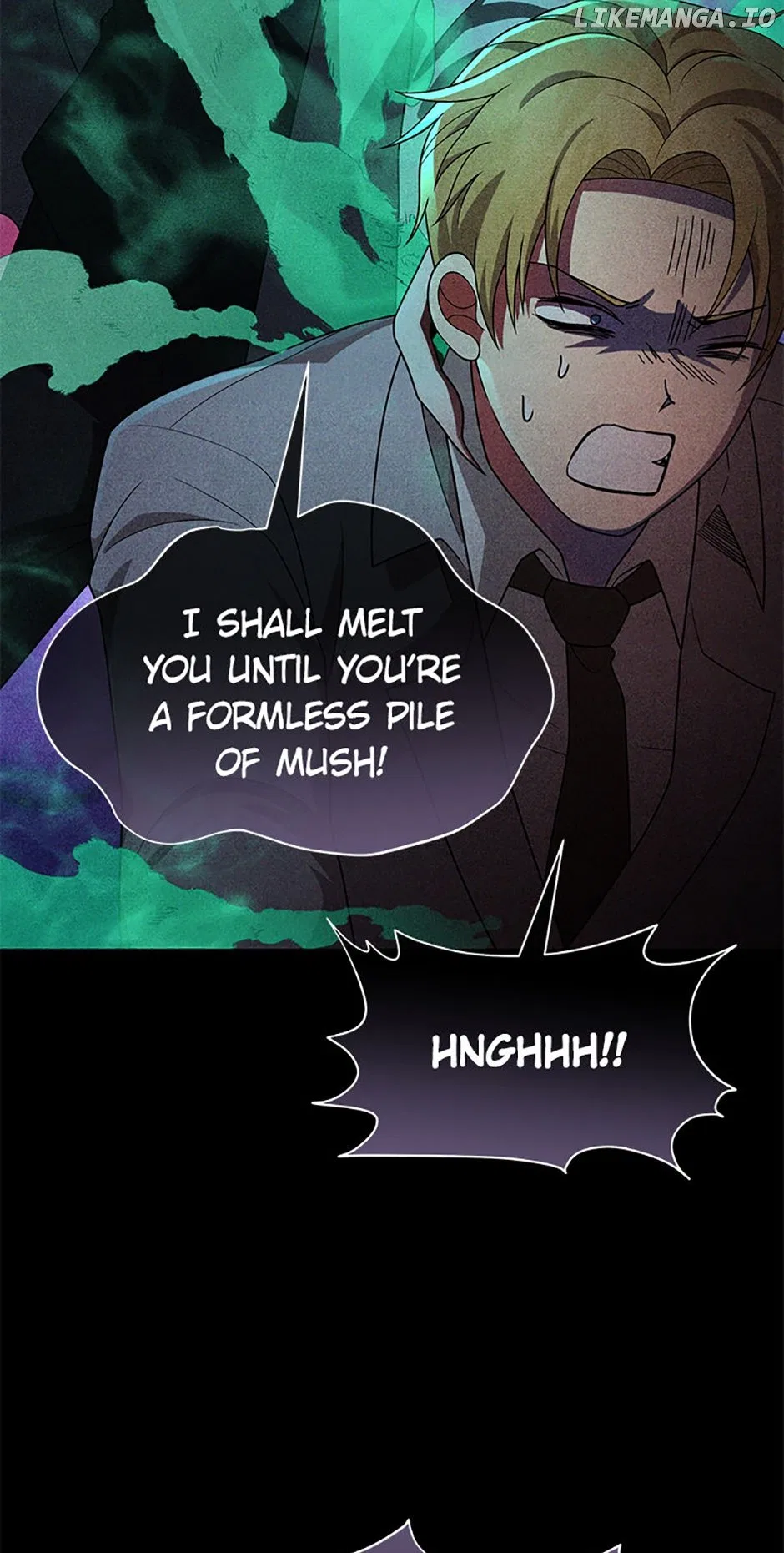 The Heir of Mythological Heroes Chapter 62 – Page 73