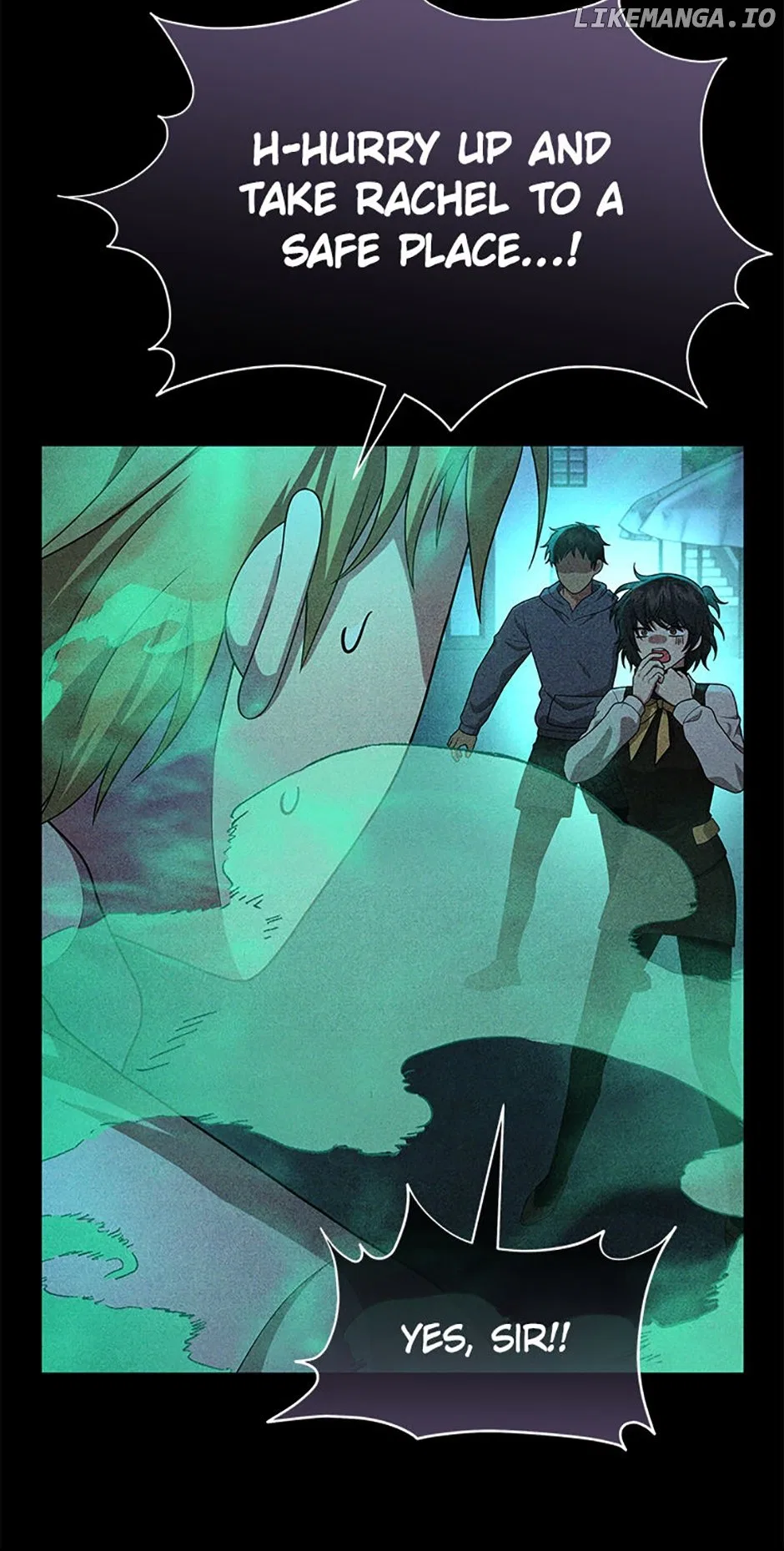 The Heir of Mythological Heroes Chapter 62 – Page 74