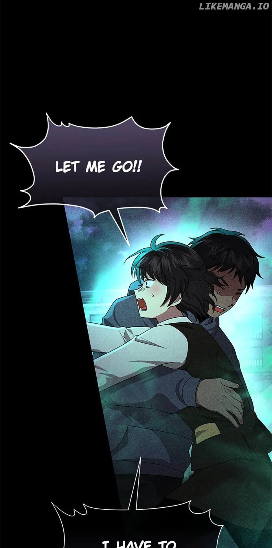 The Heir of Mythological Heroes Chapter 62 – Page 75