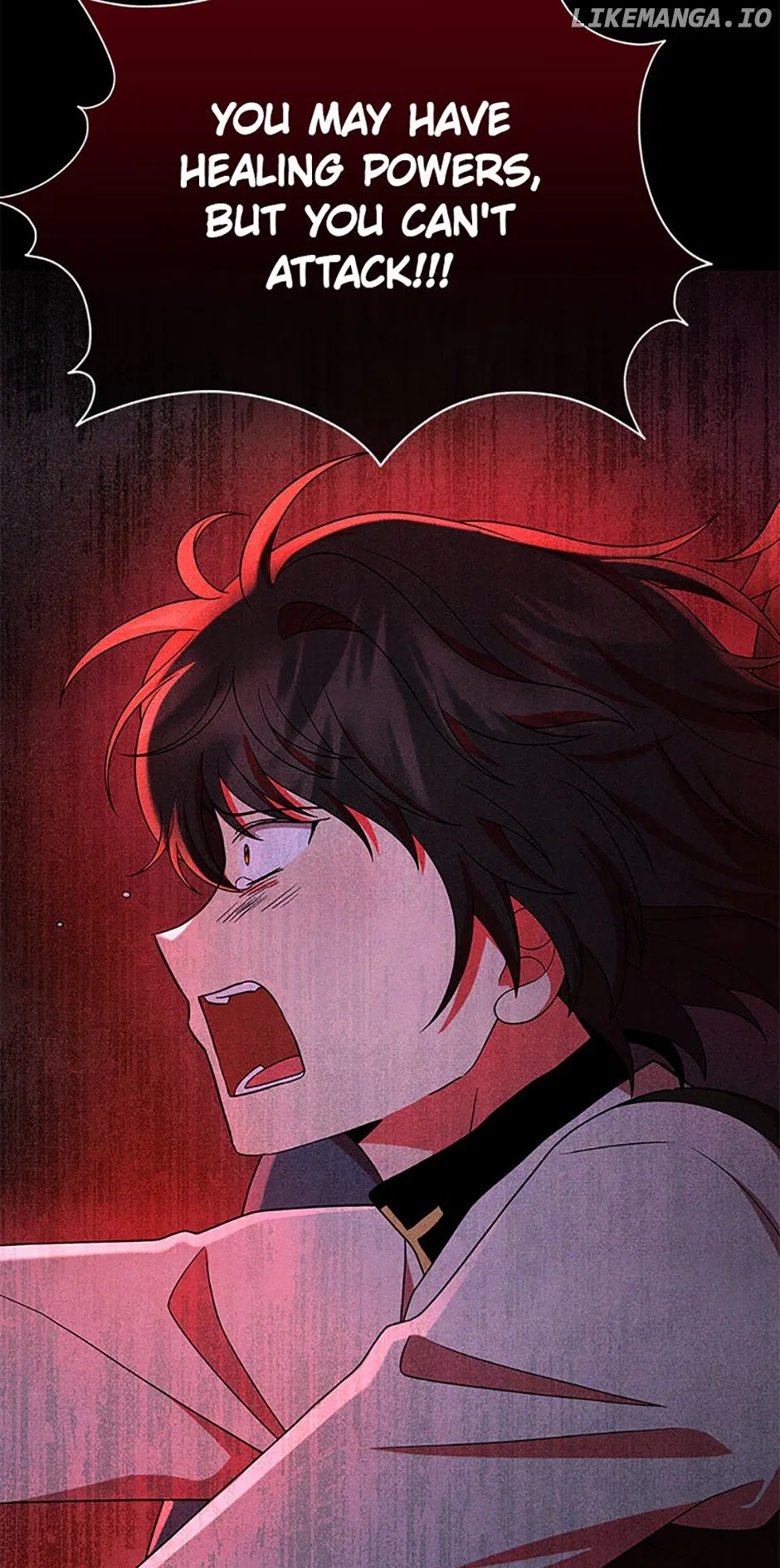 The Heir of Mythological Heroes Chapter 62 – Page 78