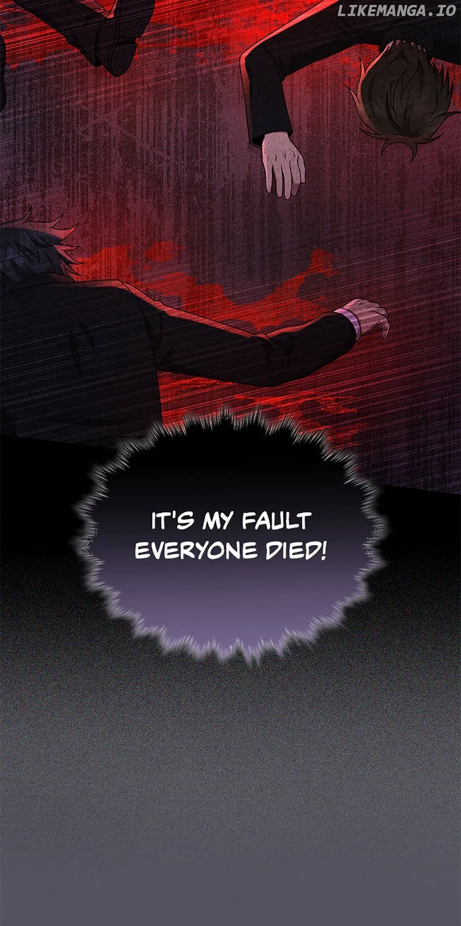 The Heir of Mythological Heroes Chapter 62 – Page 80