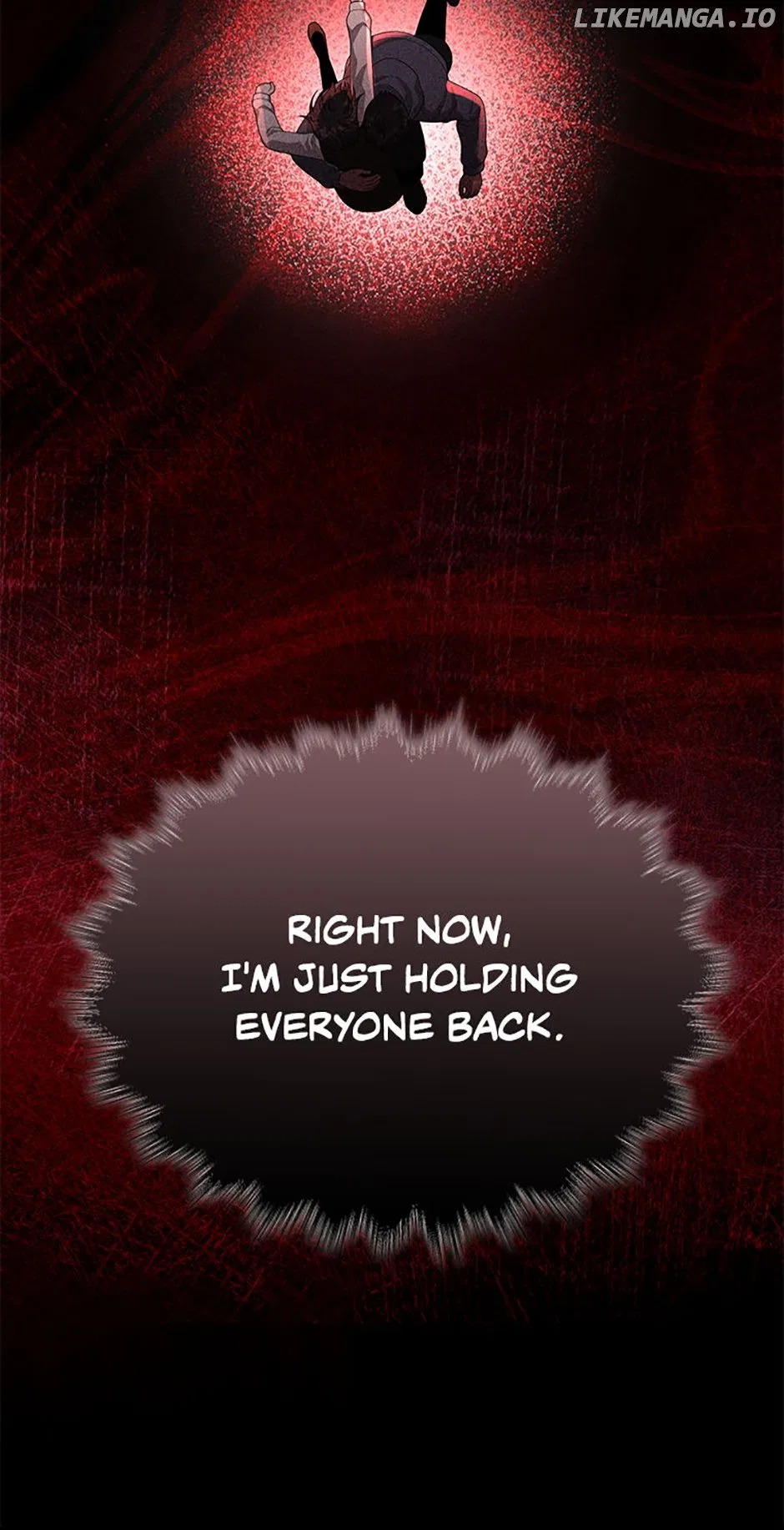 The Heir of Mythological Heroes Chapter 62 – Page 87