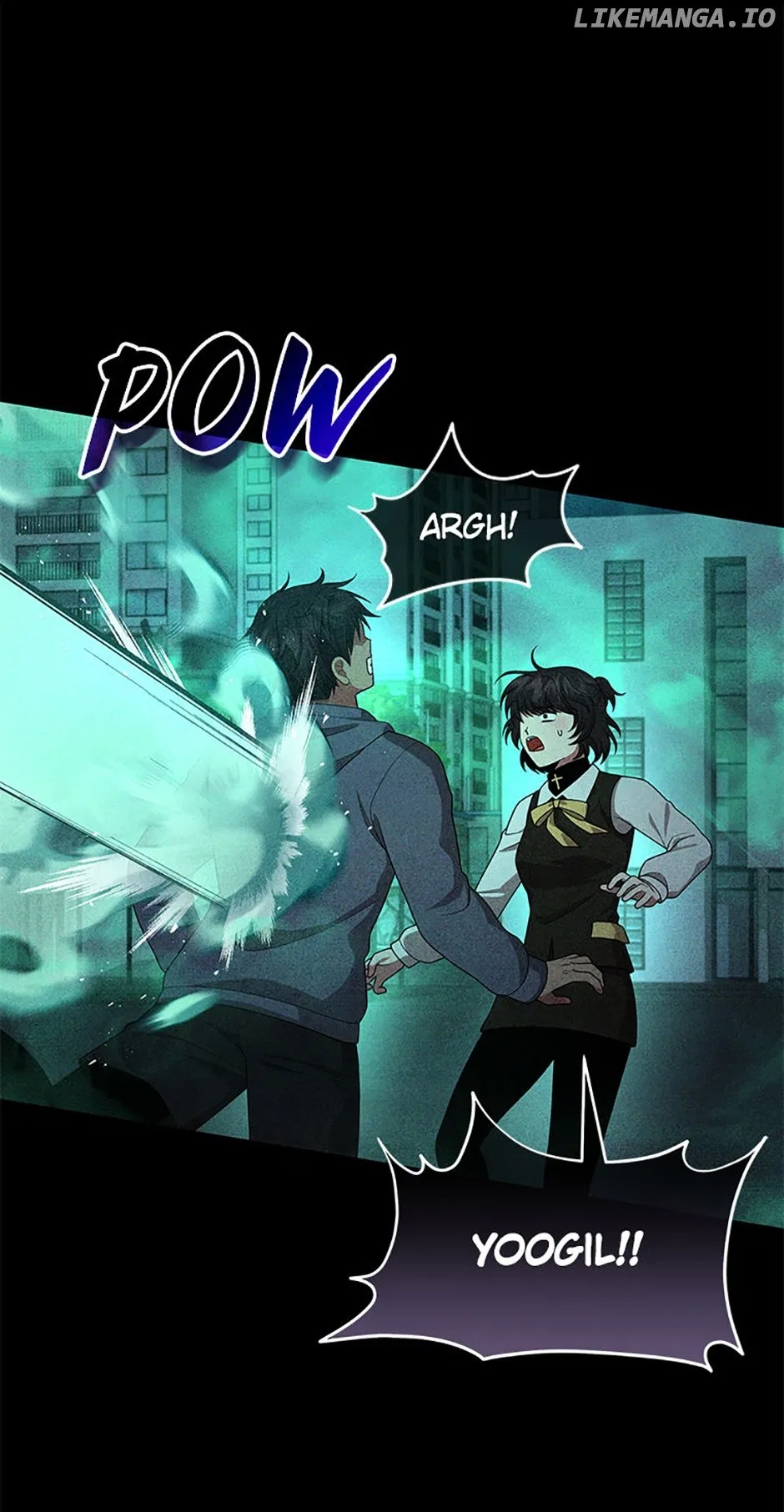 The Heir of Mythological Heroes Chapter 62 – Page 88