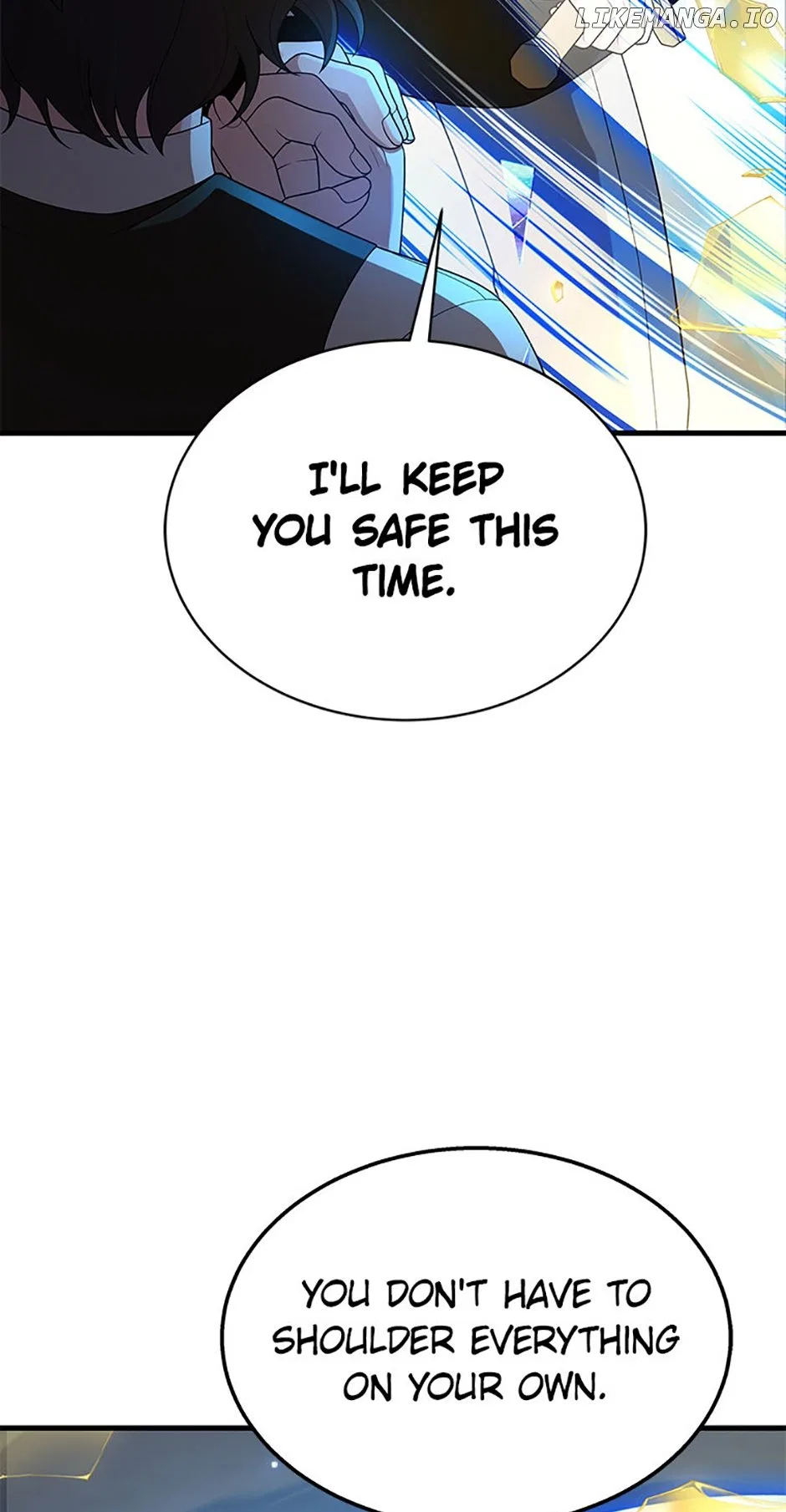 The Heir of Mythological Heroes Chapter 62 – Page 101