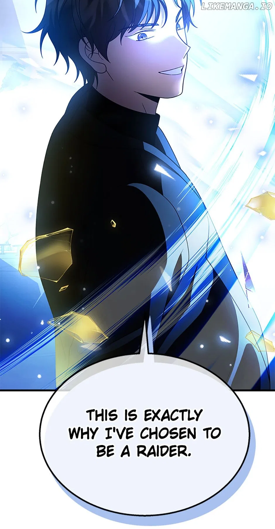 The Heir of Mythological Heroes Chapter 62 – Page 104