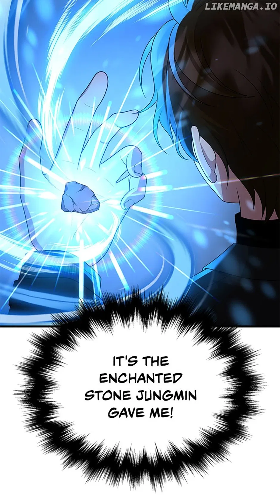 The Heir of Mythological Heroes Chapter 62 – Page 108