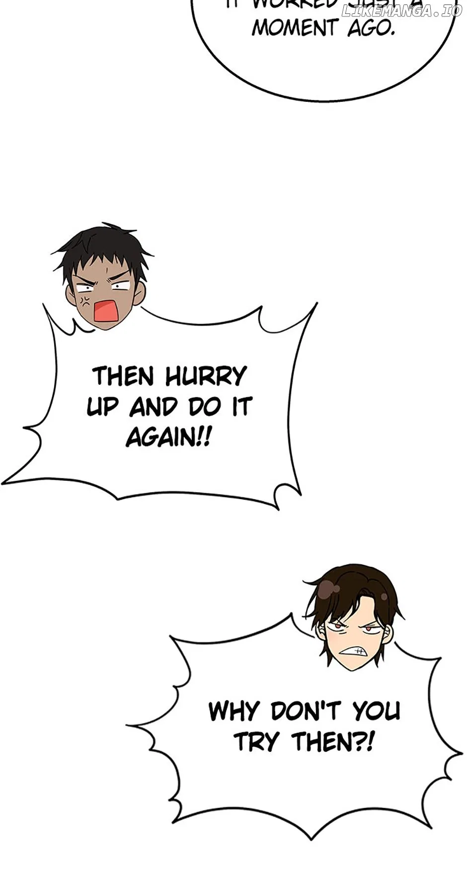The Heir of Mythological Heroes Chapter 62 – Page 117
