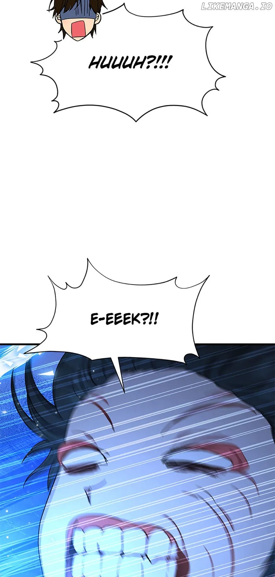 The Heir of Mythological Heroes Chapter 62 – Page 121