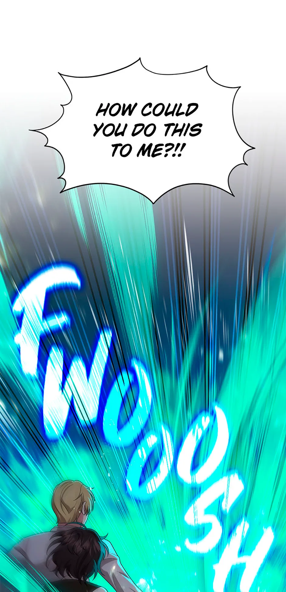 The Heir of Mythological Heroes Chapter 61 – Page 1