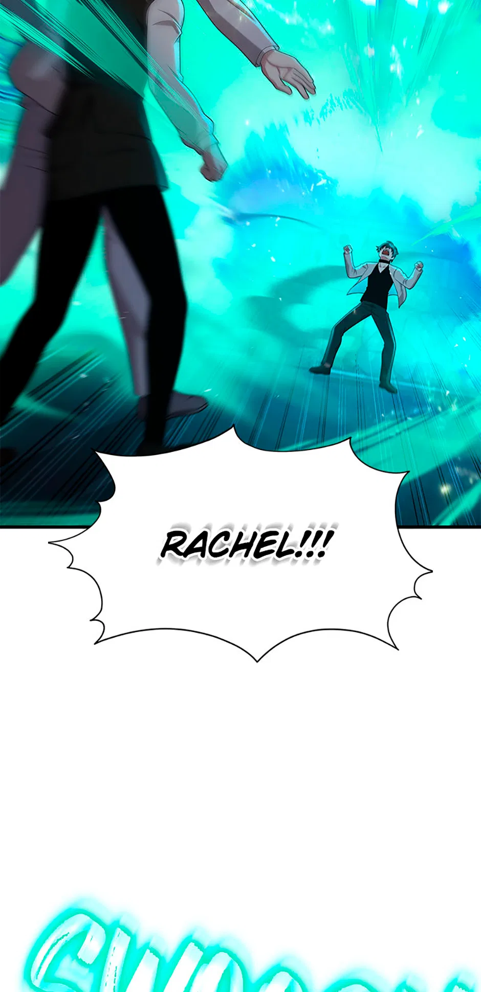 The Heir of Mythological Heroes Chapter 61 – Page 2