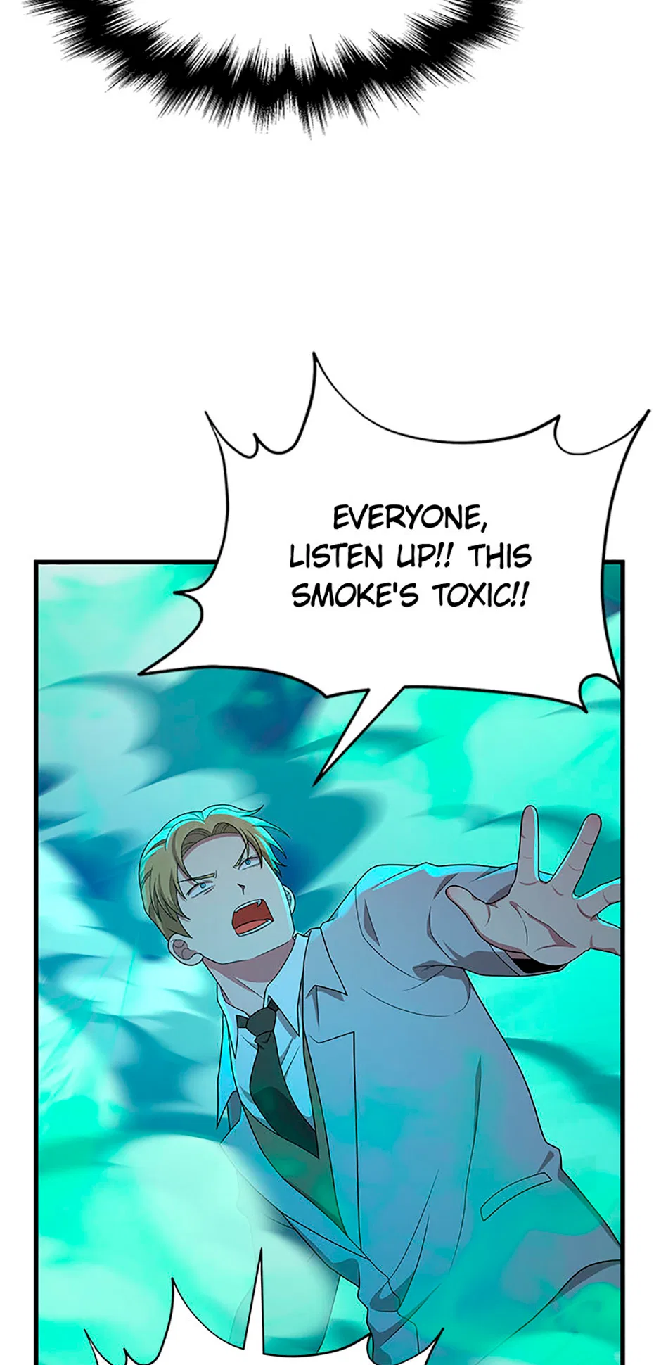 The Heir of Mythological Heroes Chapter 61 – Page 5