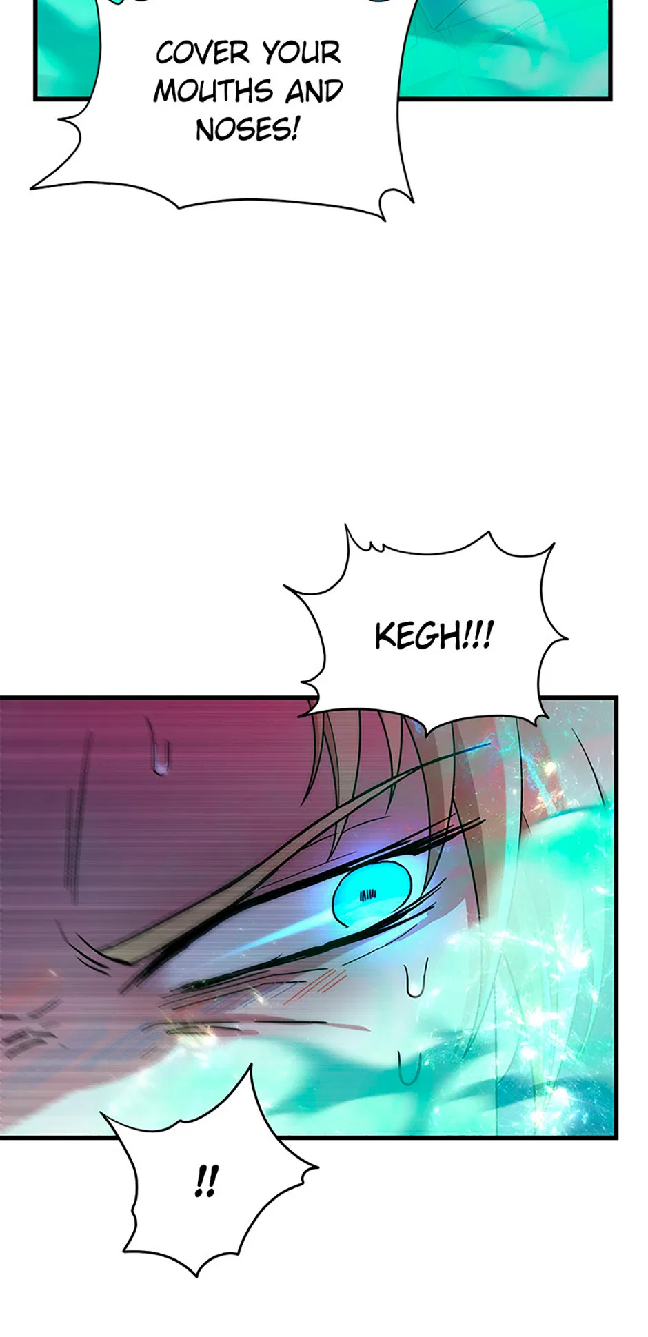 The Heir of Mythological Heroes Chapter 61 – Page 6