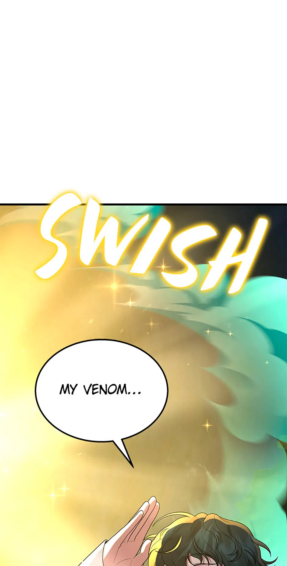 The Heir of Mythological Heroes Chapter 61 – Page 20