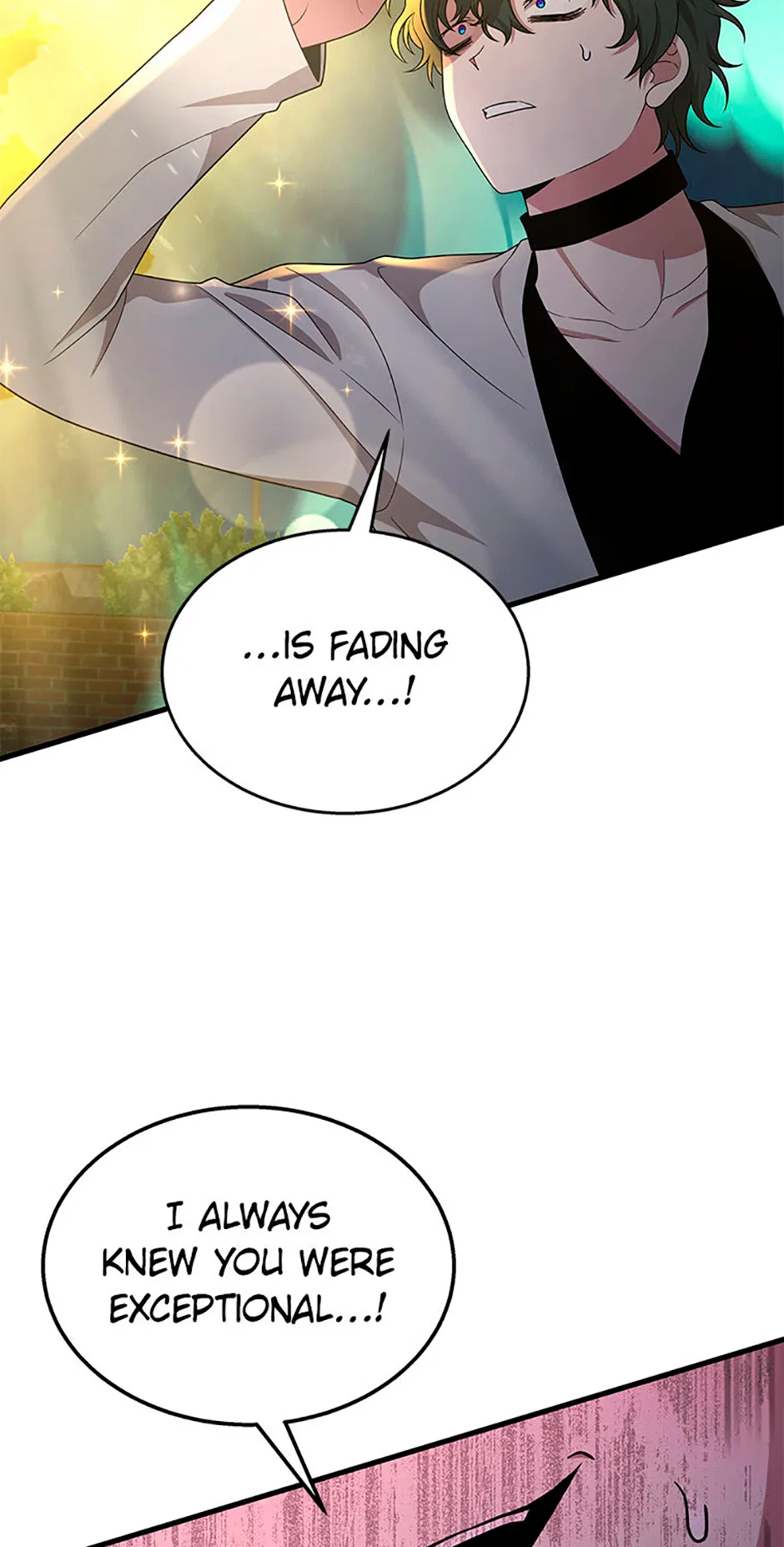 The Heir of Mythological Heroes Chapter 61 – Page 21